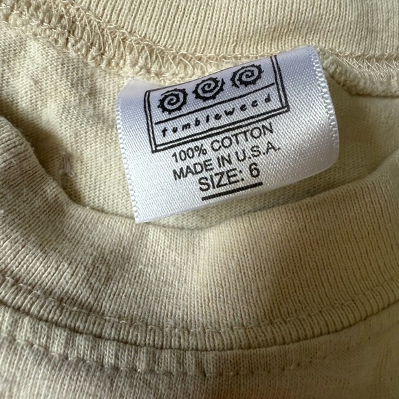 Kids Graphic Orange & White Snake T-Shirts and Gap Kids Short Bundle Size 6-7 8 - Picture 7 of 16